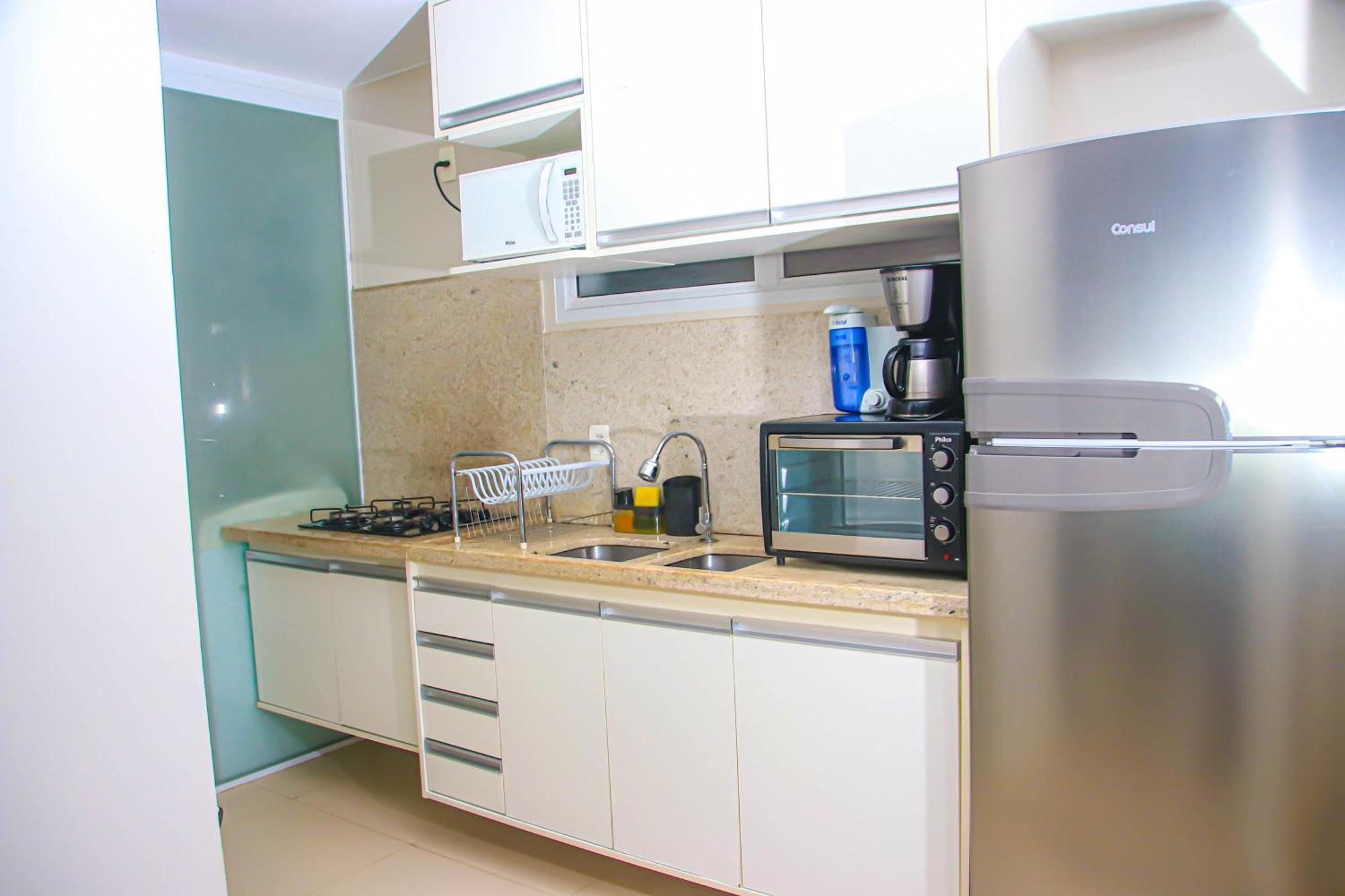 Cloc Marina Vista Mar P/ A Baia De Todos Os Santos Apartment Salvador Exterior photo